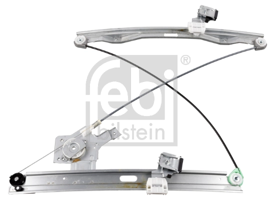 Window Regulator